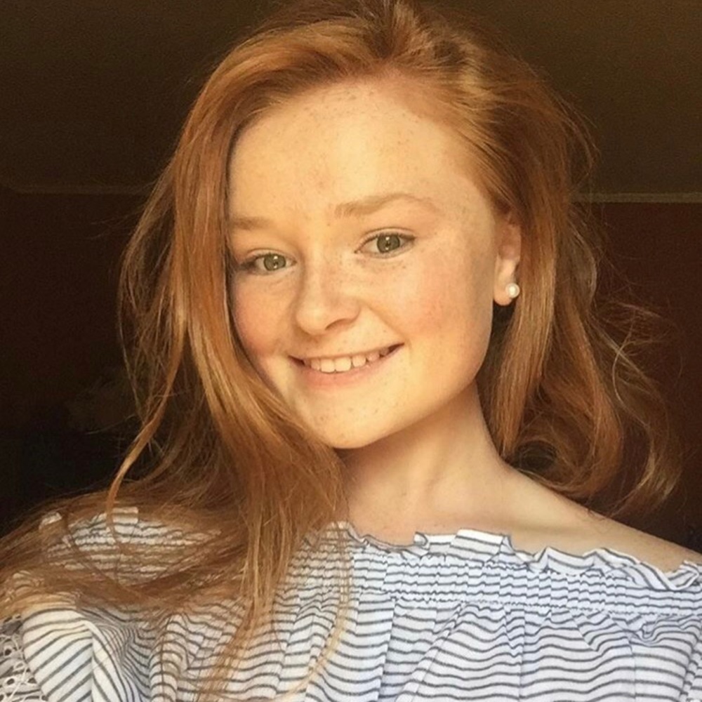Meet your Posher, Meagan